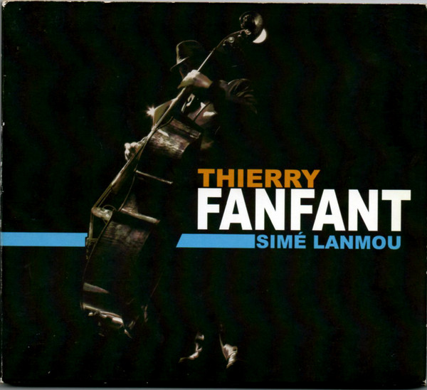 Simé Lanmou