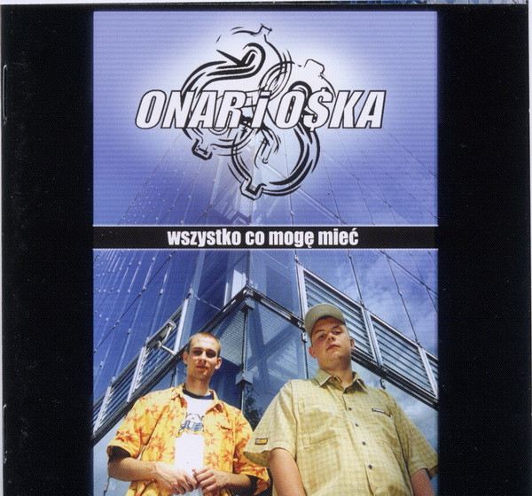 Wszystko Co Mogę Mieć