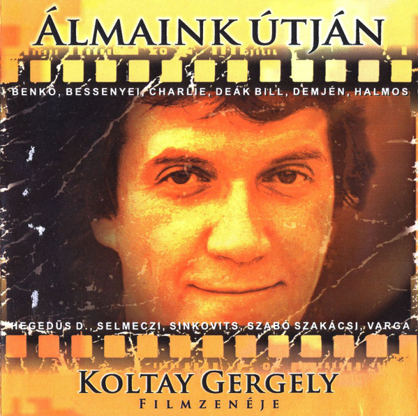 Álmaink útján