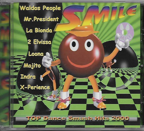 Smile 2
