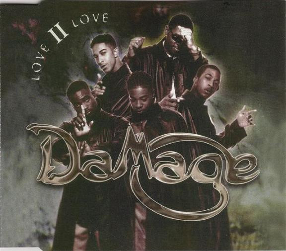 Love II Love