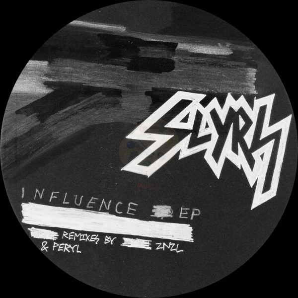 Influence EP