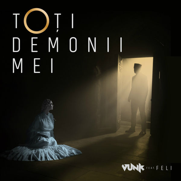 Toți Demonii Mei