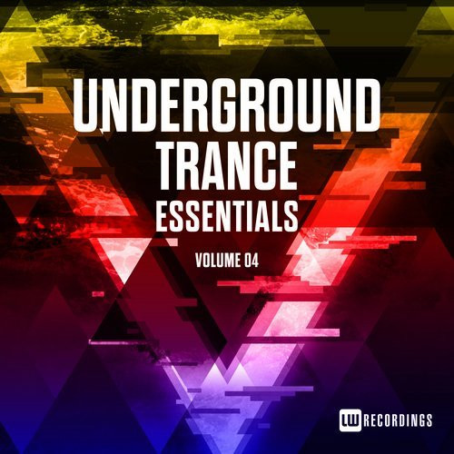 Underground Trance Essentials Volume 04