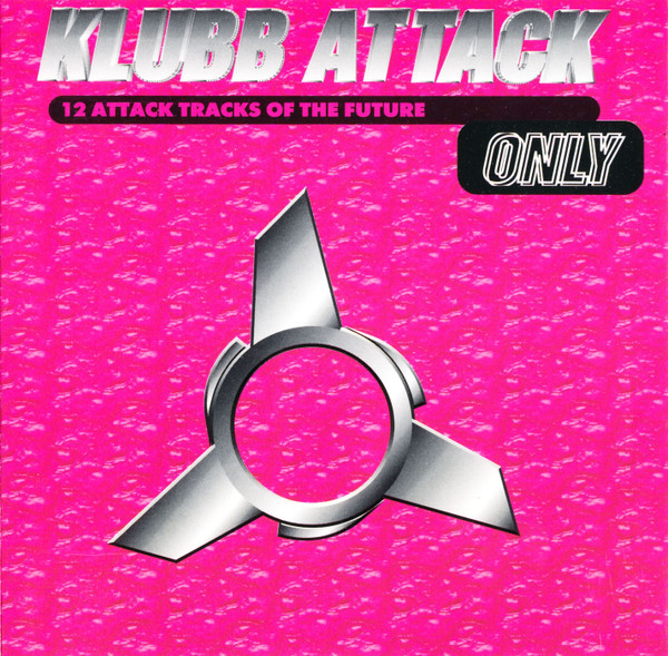 Klubb Attack Only
