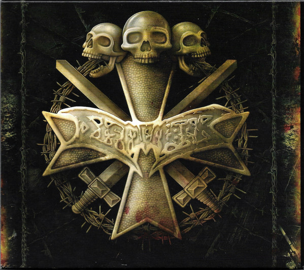 Dismember