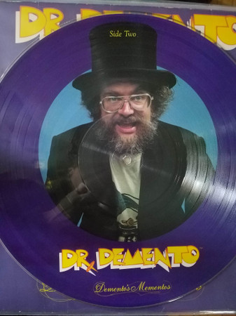 Demento's Mementos