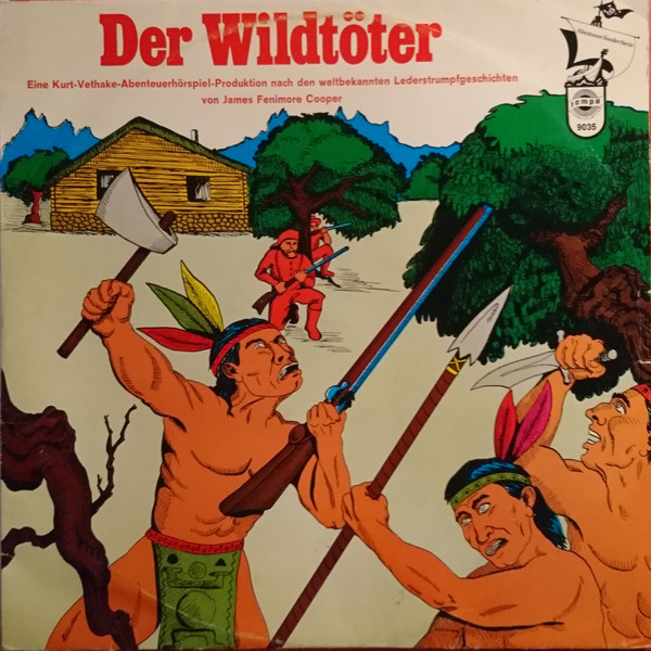 Der Wildtöter