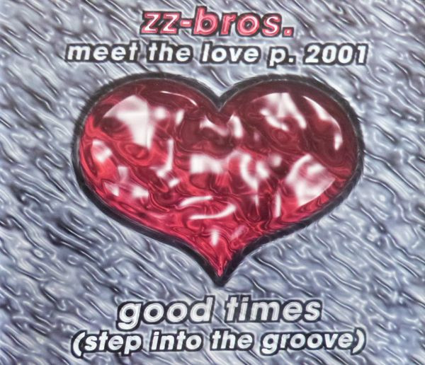 Good Times (Step Into The Groove)