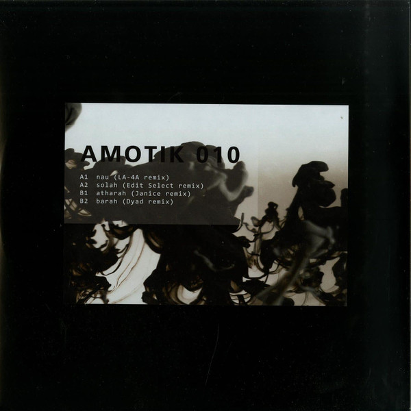 Amotik 010