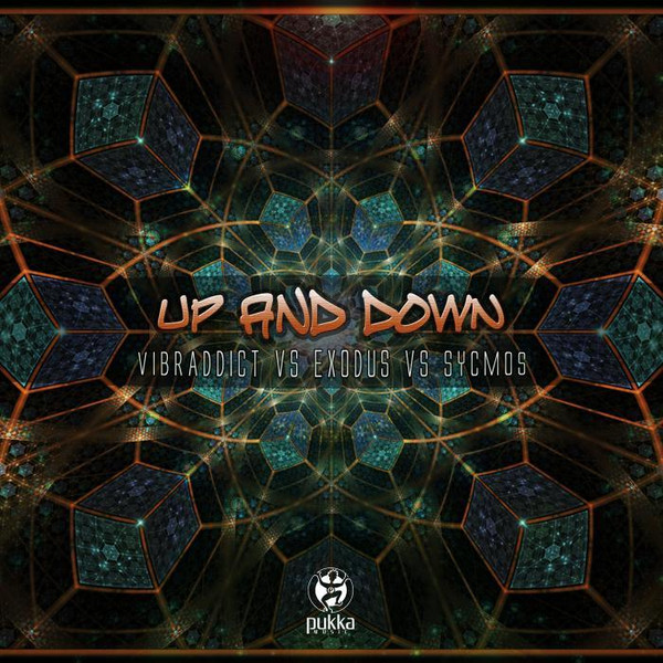 Up And Down