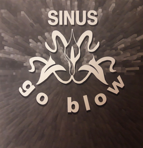 Go Blow E.P.