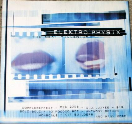 Elektro Physix (The Next Millenium)