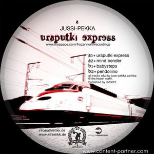 Uraputki Express