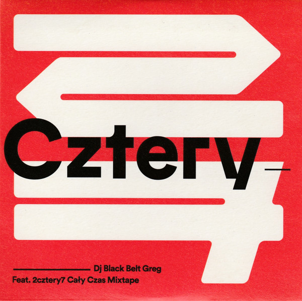 Cały Czas Mixtape