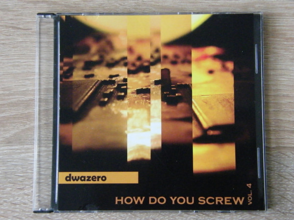 How Do You Screw 4