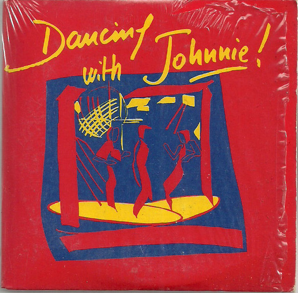 Dancing With Johnnie !