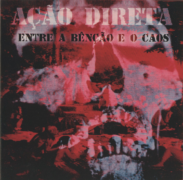 Entre A Bênção E O Caos