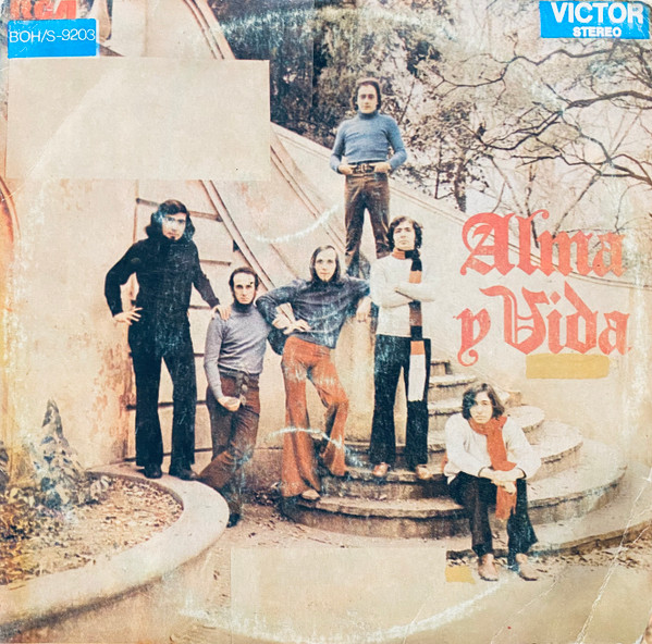 Alma Y Vida