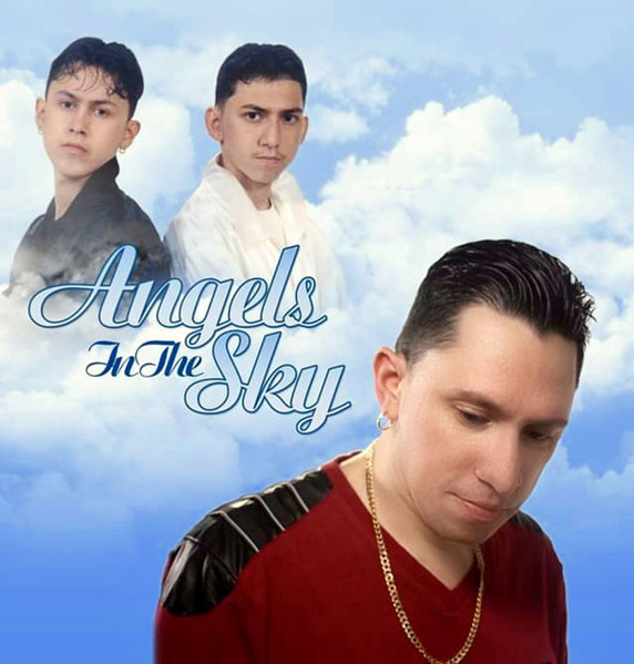 Angels In The Sky