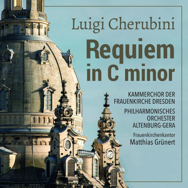 Requiem In C Minor