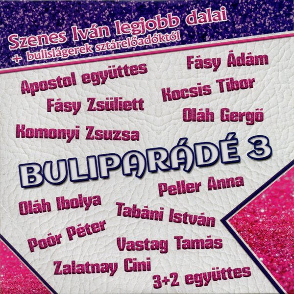 Buliparádé 3