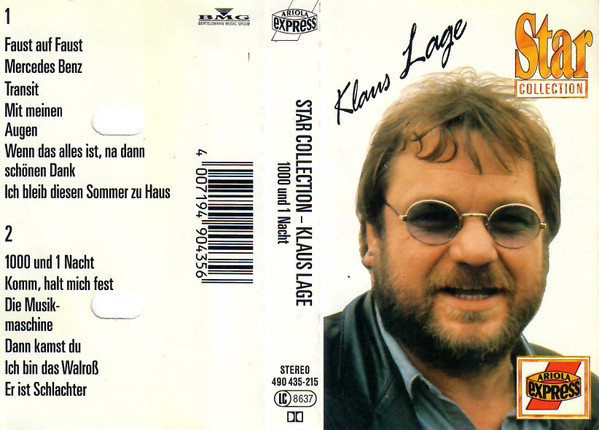 Star Collection - 1000 Und 1 Nacht