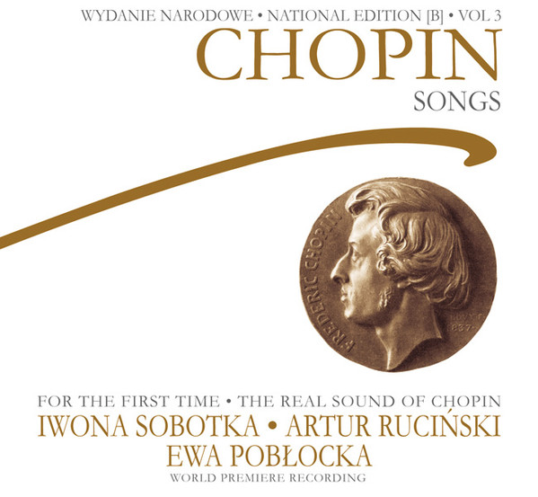 Chopin Songs