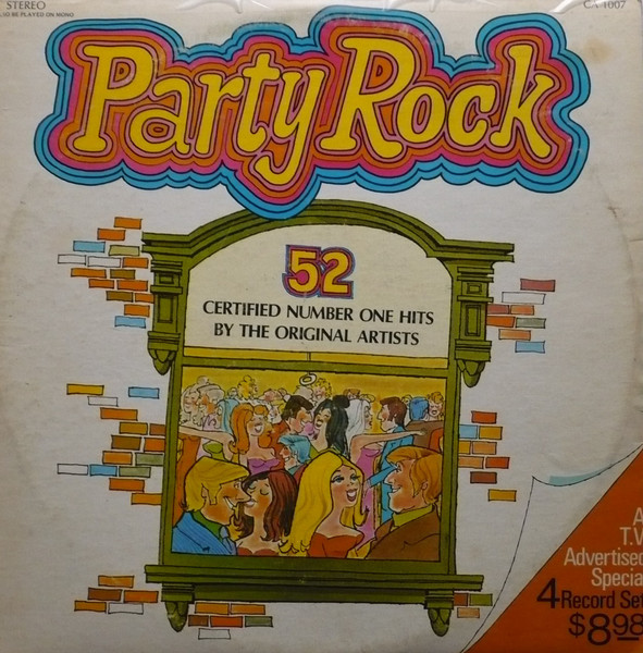 Party Rock