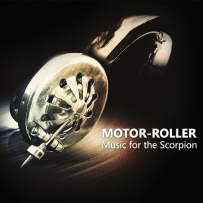 Music For The Scorpion