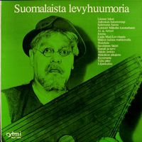 Suomalaista Levyhuumoria