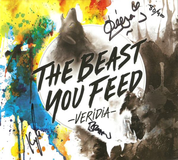 The Beast You Feed