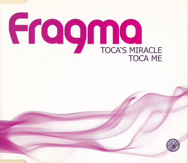 Toca's Miracle / Toca Me