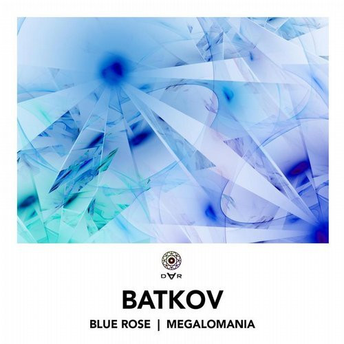 Blue Rose | Megalomania