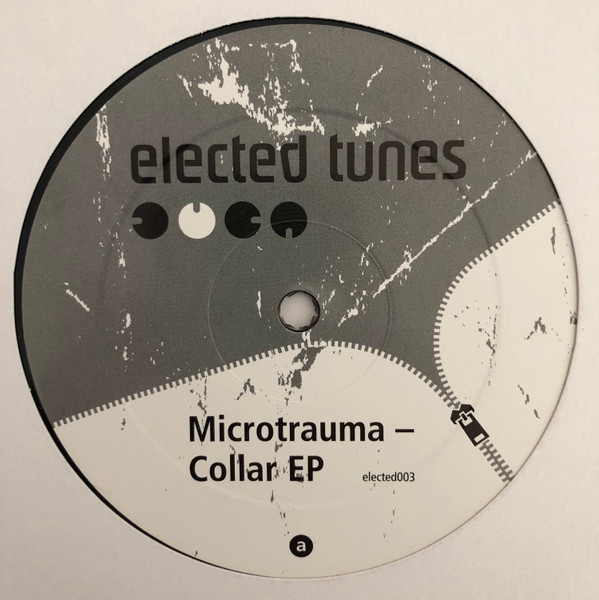 Collar EP