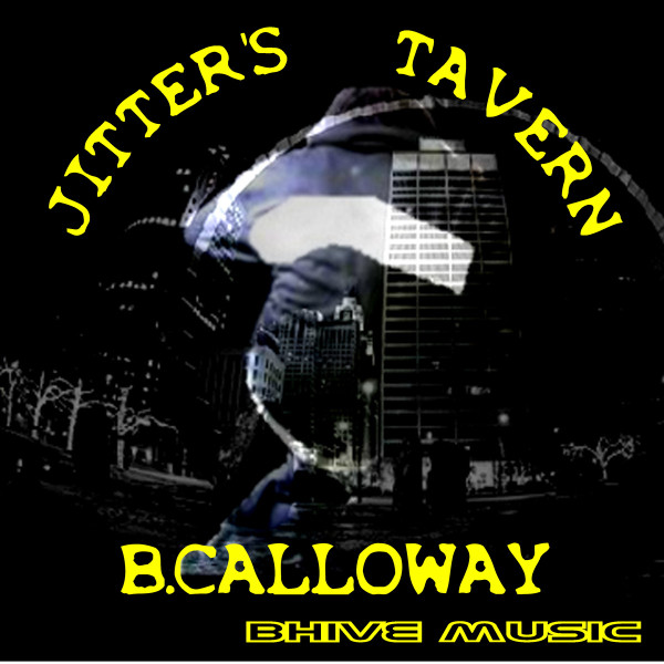 Jitter's Tavern