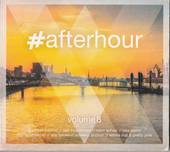#afterhour Volume 8