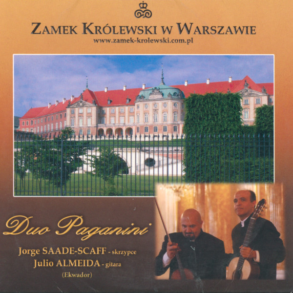 Duo Paganini