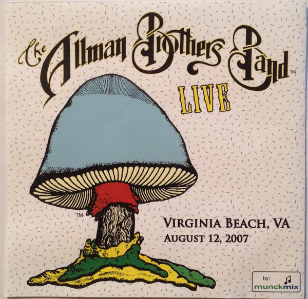 Virginia Beach, VA, August 12, 2007