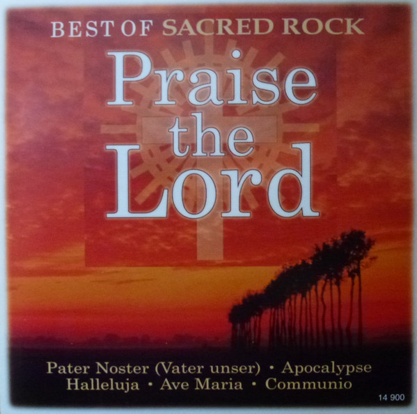 Praise The Lord 