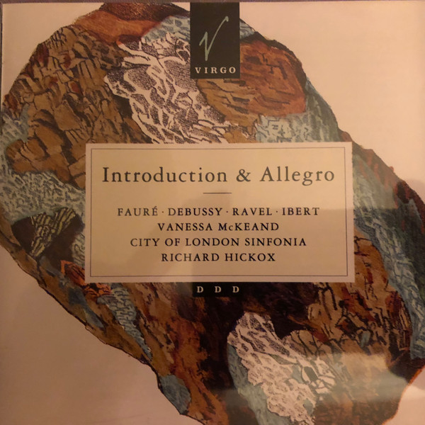 Introduction & Allegro