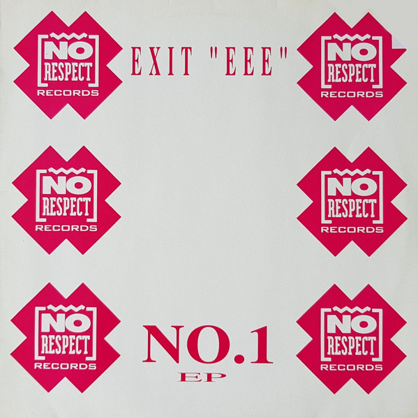 No.1 EP