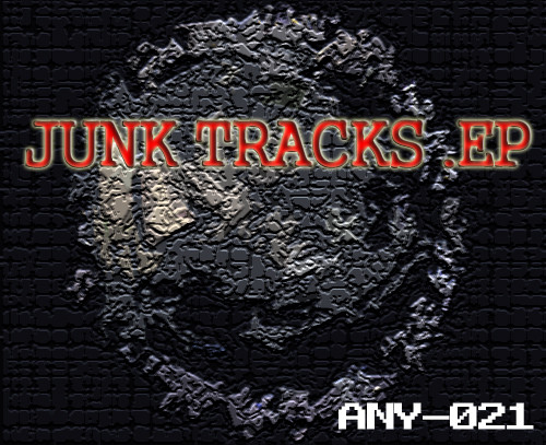Junk Tracks EP