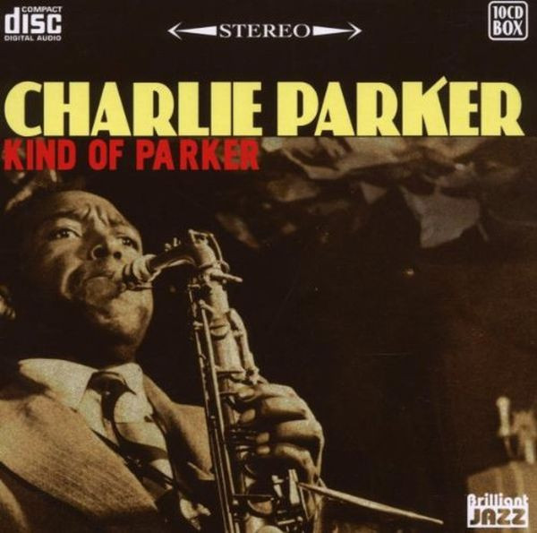 Kind Of Parker