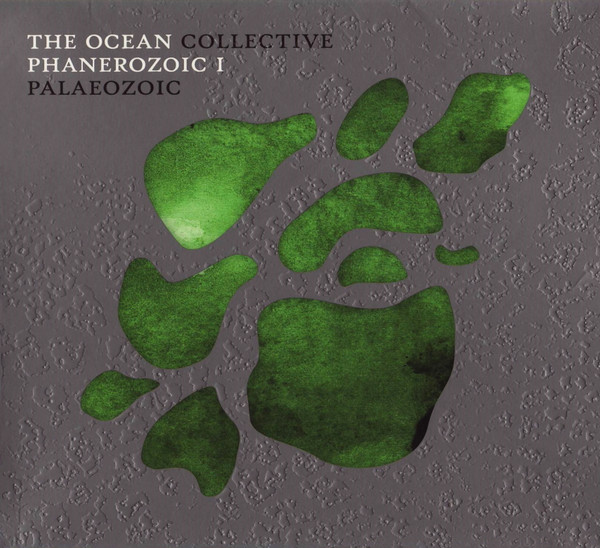 Phanerozoic I: Palaeozoic