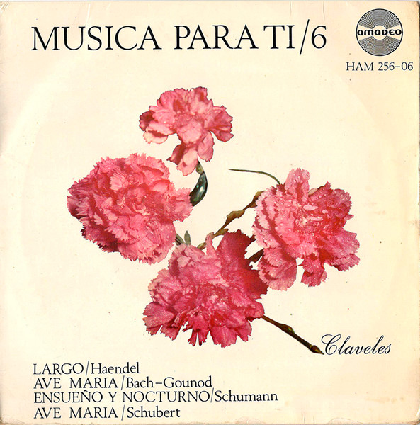 Musica Para Ti / 6