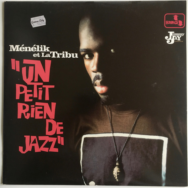 Un Petit Rien De Jazz