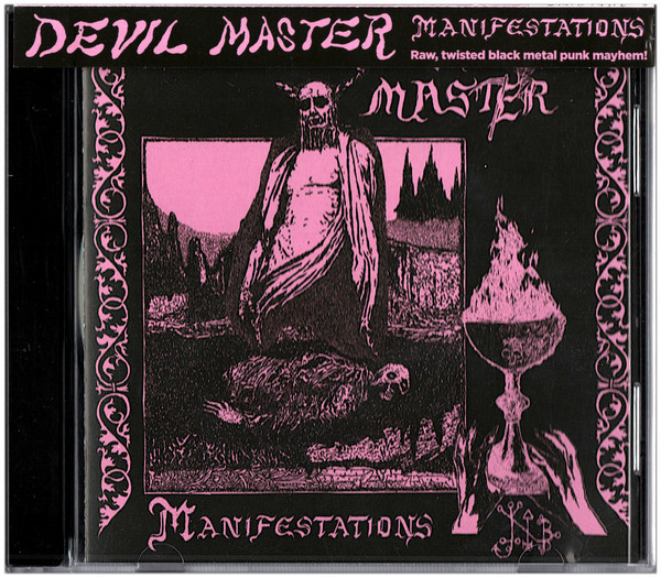 Manifestations