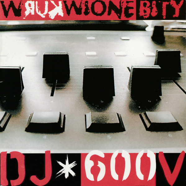 Wkurwione Bity