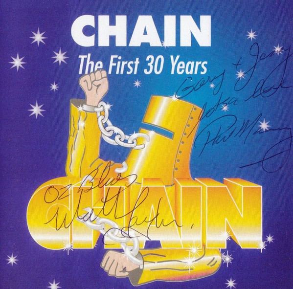 The First 30 Years